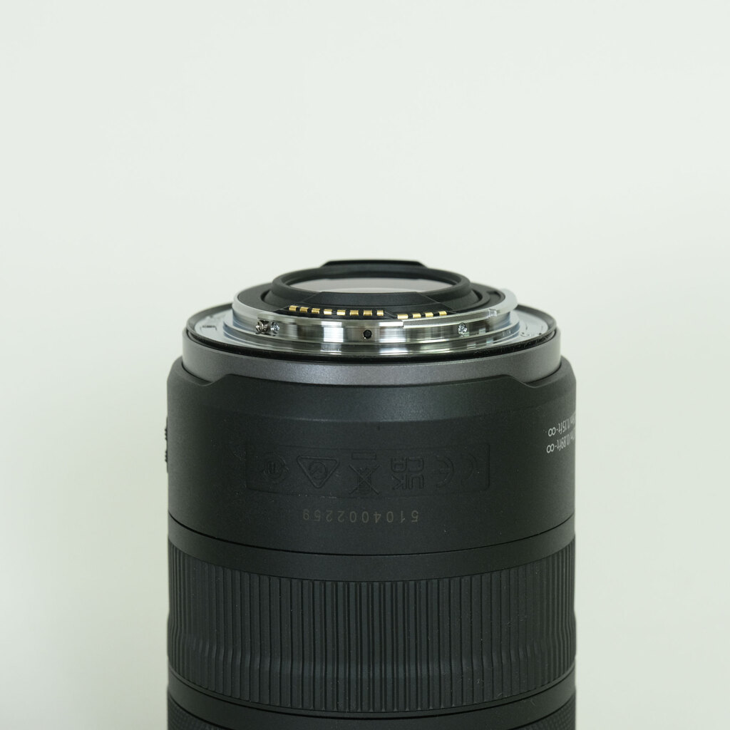 Canon RF28-70mm F2.8 IS STM