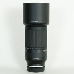 TAMRON 70-300mm F/4.5-6.3 Di III RXD (Model A047) [ソニーE用]