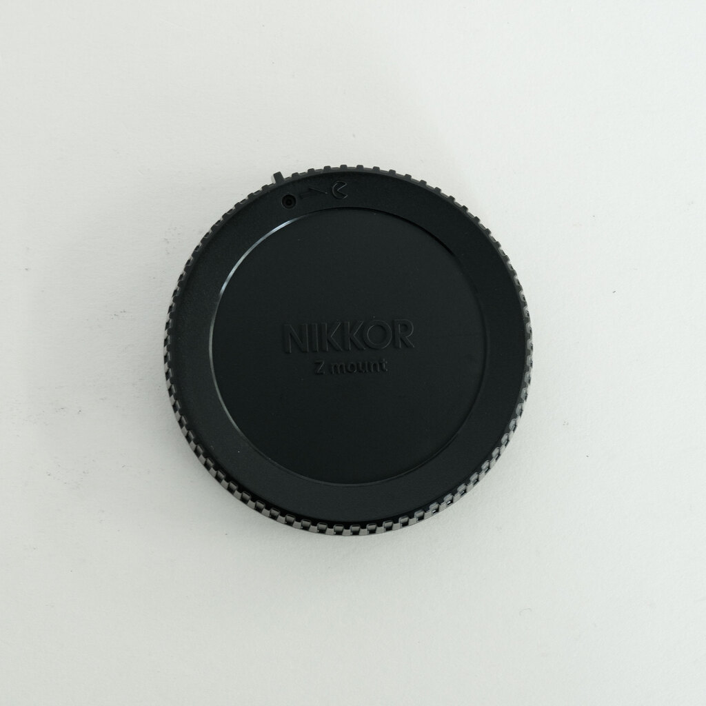 Nikon NIKKOR Z 50mm f/1.8 S