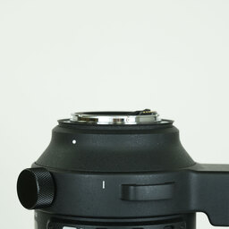 SIGMA 60-600mm F4.5-6.3 DG OS HSM | Sports [キヤノン用]