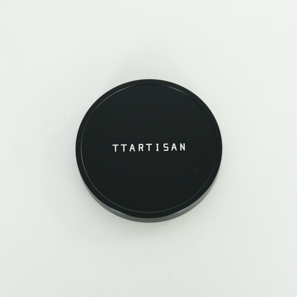 銘匠光学 TTArtisan Tilt 50mm F1.4（ソニーE用）の出品 | ONE SCENE