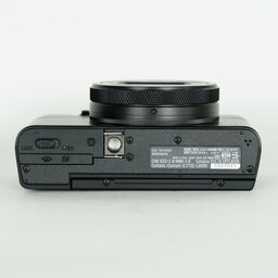 SONY Cyber-shot DSC-RX100M7