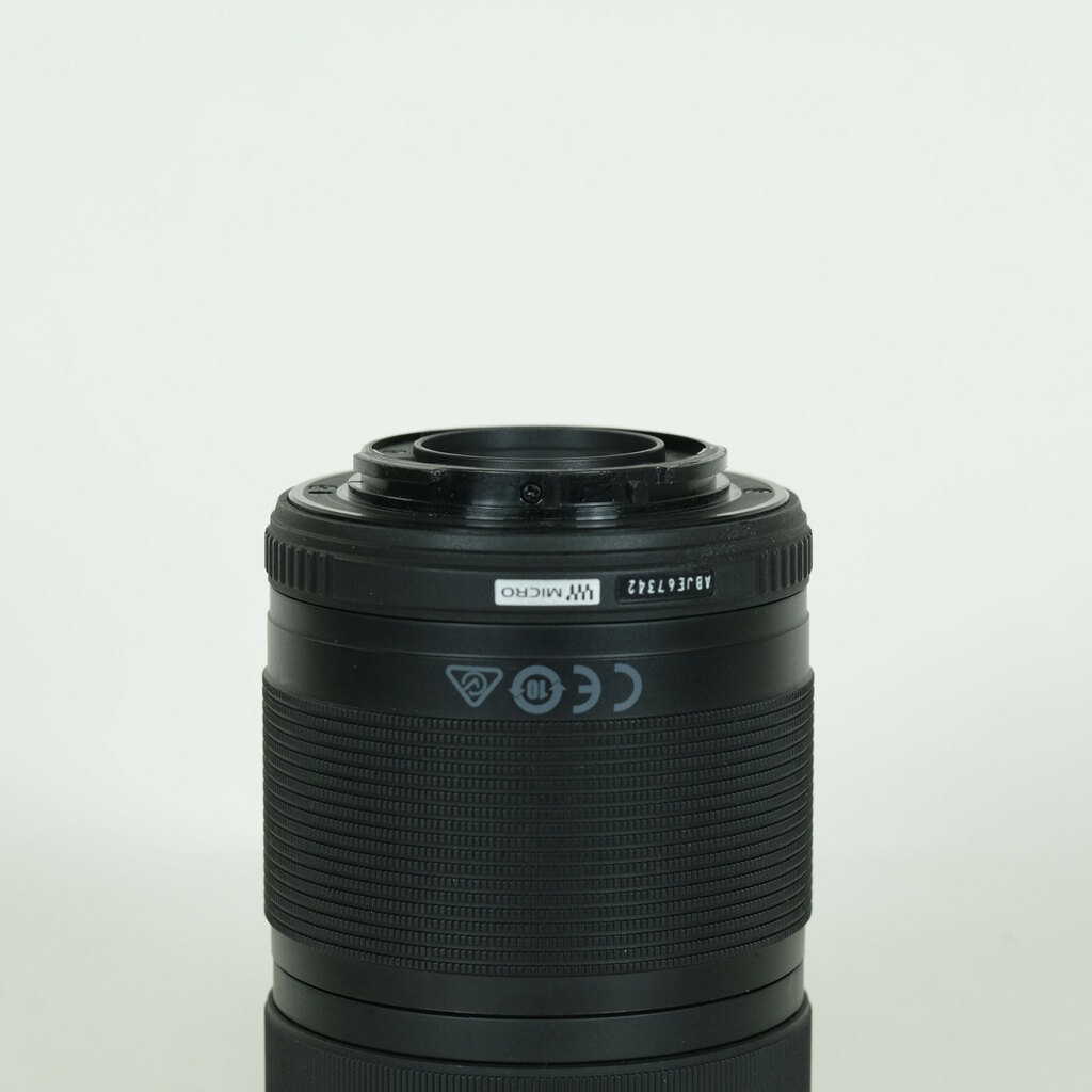 OLYMPUS M.ZUIKO DIGITAL ED 40-150mm F4.0-5.6 R