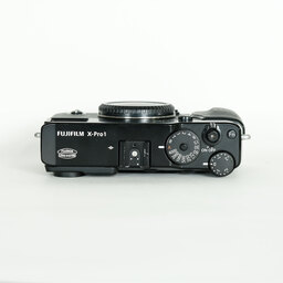 FUJIFILM X-Pro1