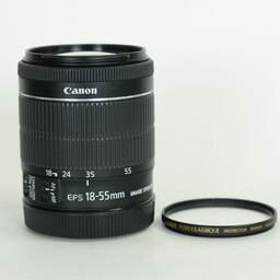 Canon EF-S18-55mm F3.5-5.6 IS STM Canon EF-S18-55mm F3.5-5.6 IS STM