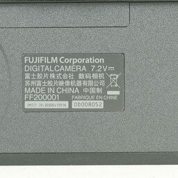 FUJIFILM X-S10 FUJIFILM X-S10