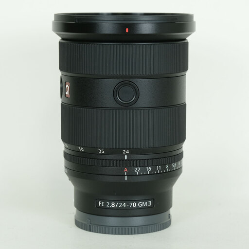 SONY FE 24-70mm F2.8 GM II SEL2470GM2