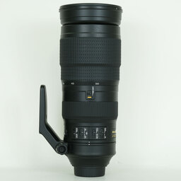 Nikon AF-S NIKKOR 200-500mm f/5.6E ED VR