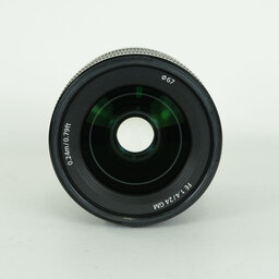 SONY FE 24mm F1.4 GM SEL24F14GM SONY FE 24mm F1.4 GM SEL24F14GM