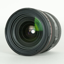 Canon EF24-70mm F4L IS USM