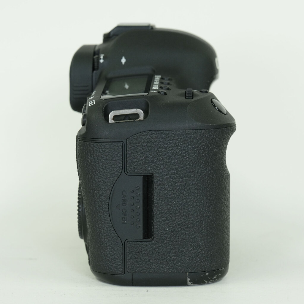 Canon EOS 5D Mark III