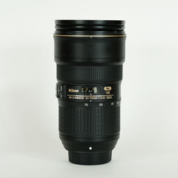 Nikon AF-S NIKKOR 24-70mm f/2.8E ED VR