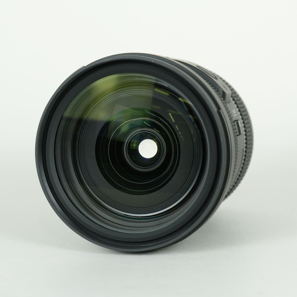SIGMA 24-70mm F2.8 DG DN｜Art [ソニーE用]