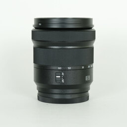 Panasonic LUMIX S 20-60mm F3.5-5.6