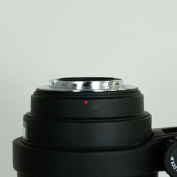 SIGMA APO 150-500mm F5-6.3DG OS HSM（ソニーA用）