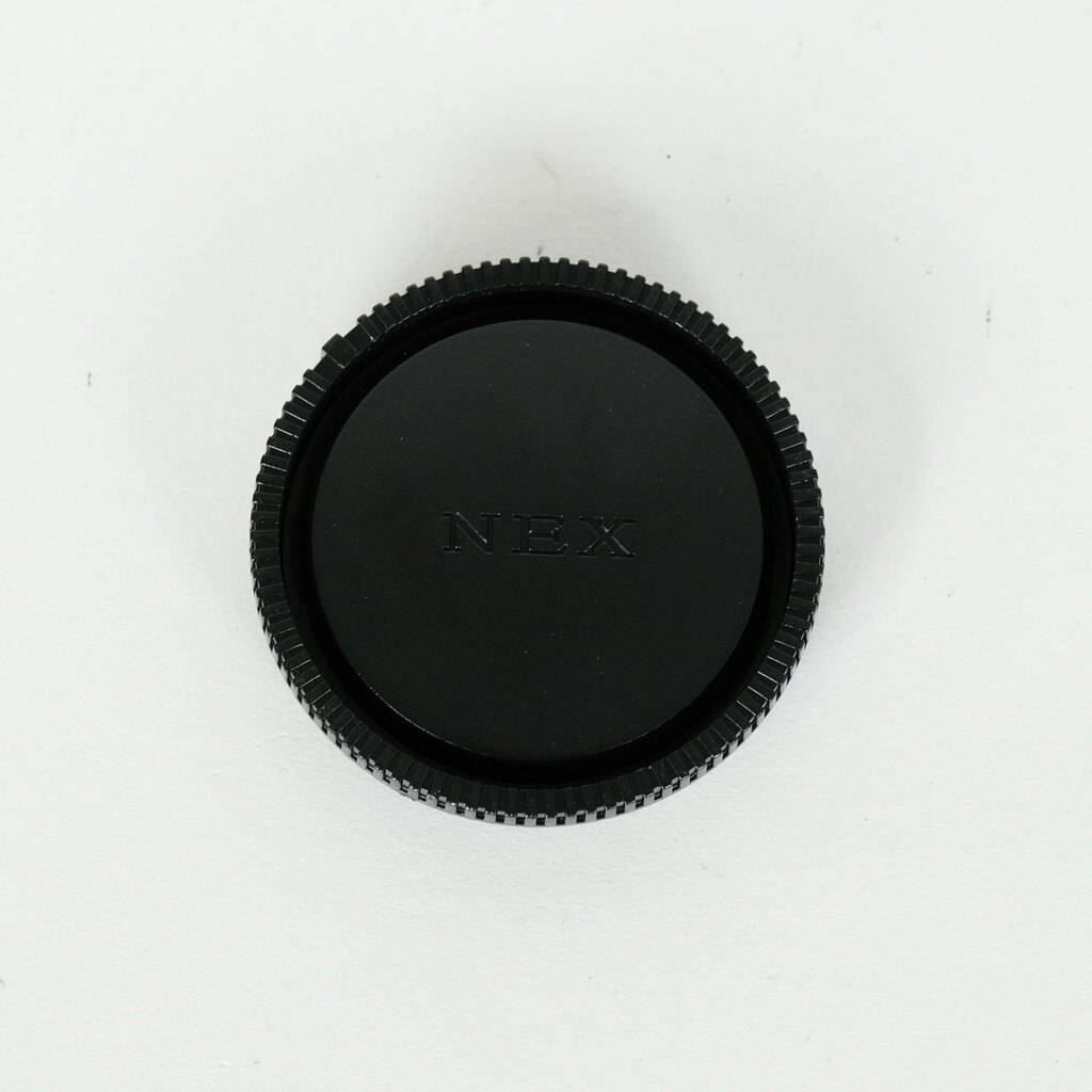 SONY E PZ 16-50mm F3.5-5.6 OSS SELP1650 SONY E PZ 16-50mm F3.5-5.6 OSS SELP1650