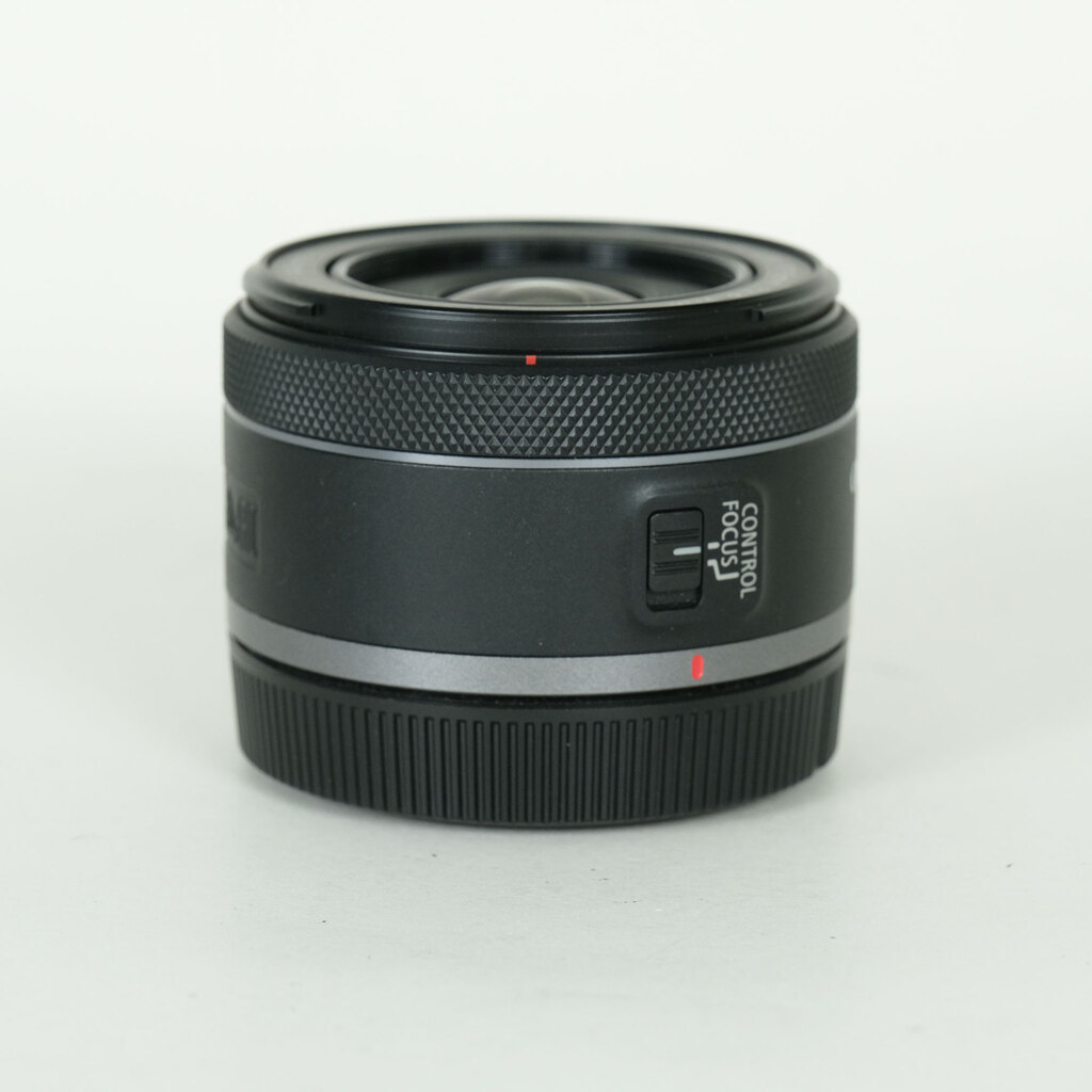 Canon RF16mm F2.8 STM