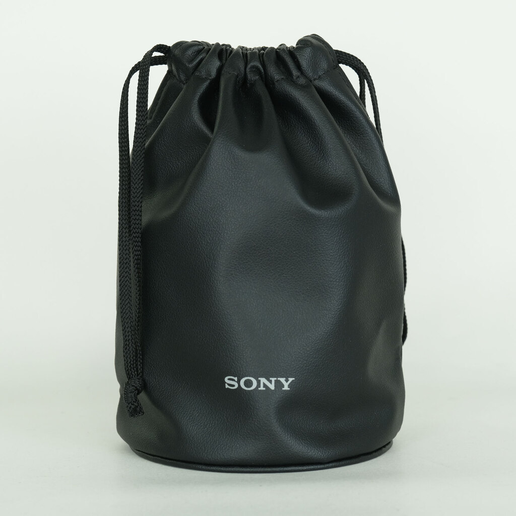 SONY FE PZ 16-35mm F4 G SELP1635G