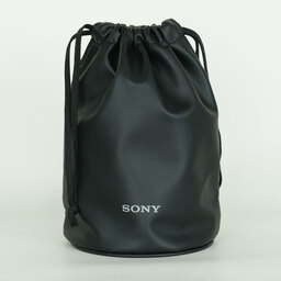 SONY FE PZ 16-35mm F4 G SELP1635G