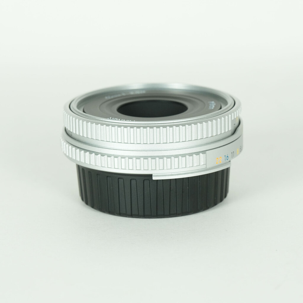 Nikon Ai Nikkor 45mm F2.8P Nikon Ai Nikkor 45mm F2.8P