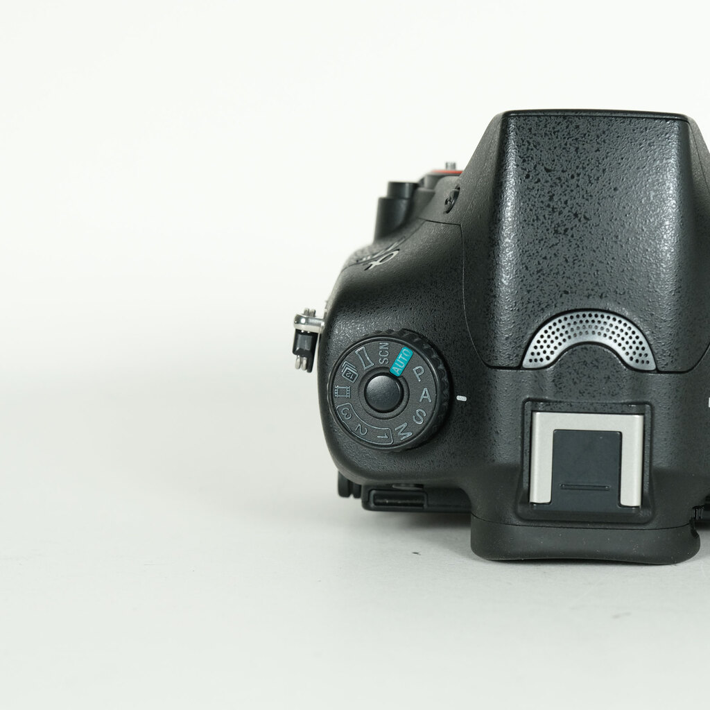 SONY α77IIボディ ILCA-77M2