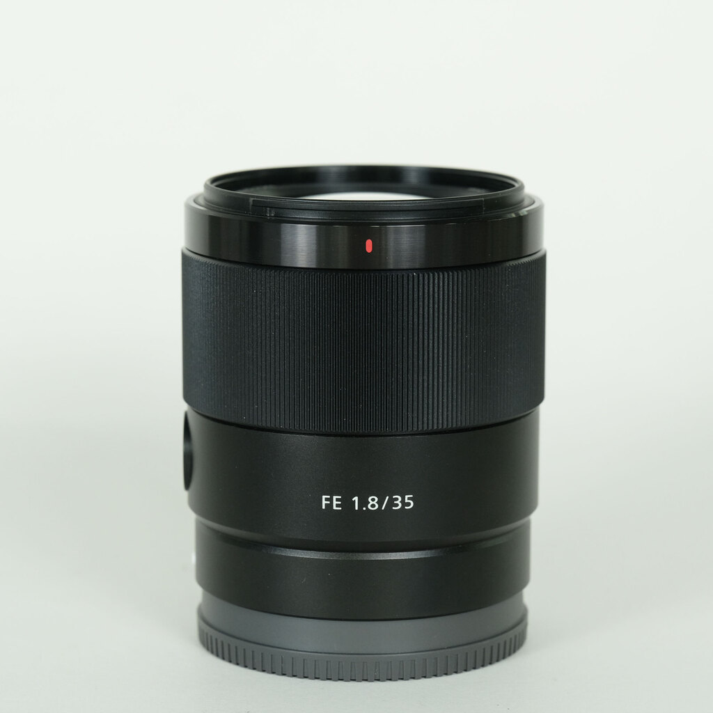 SONY FE 35mm F1.8 SEL35F18Fの出品 | ONE SCENE（ワンシーン）