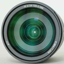 SONY FE 24-105mm F4 G OSS SEL24105G