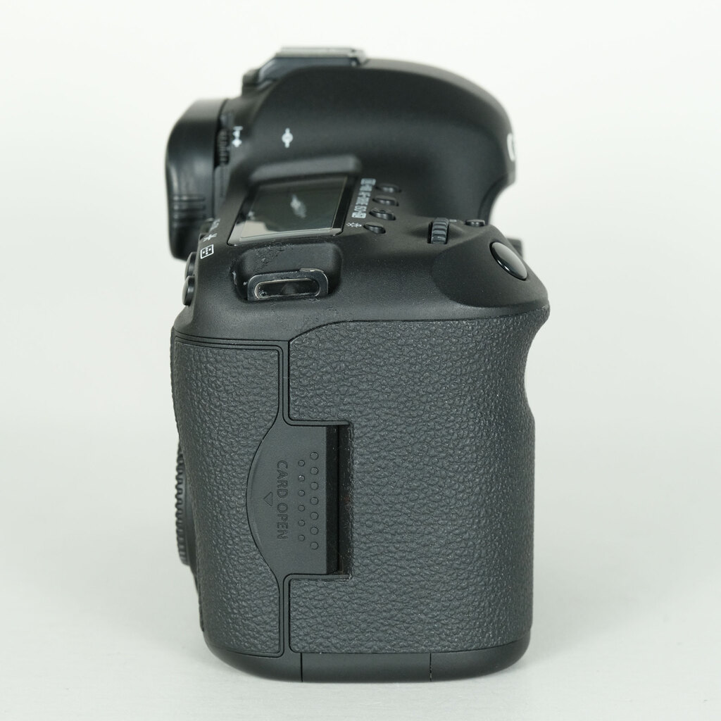 Canon EOS 5D Mark III