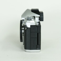 OM SYSTEM OM-3