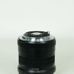 PENTAX HD PENTAX-FA 31mmF1.8 Limited PENTAX HD PENTAX-FA 31mmF1.8 Limited