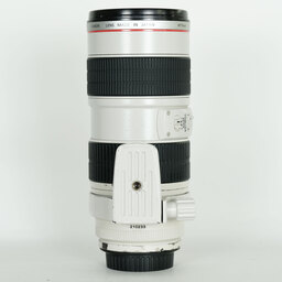 Canon EF70-200mm F2.8L IS USM