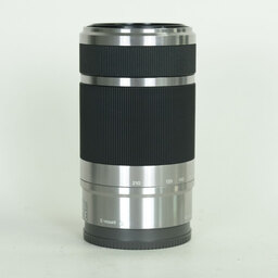 SONY E 55-210mm F4.5-6.3 OSS SEL55210 SONY E 55-210mm F4.5-6.3 OSS SEL55210