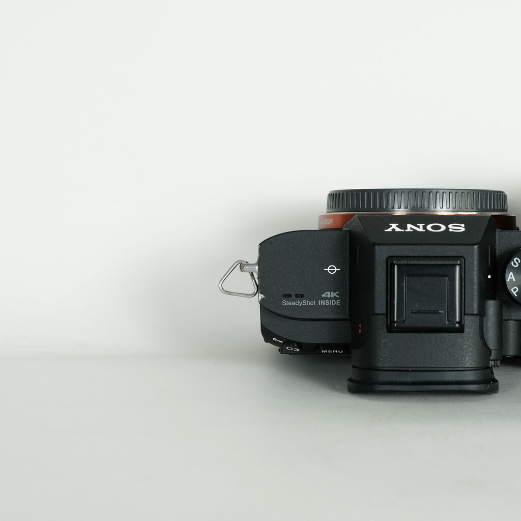 SONY α7 III(ILCE-7M3) SONY α7 III(ILCE-7M3)