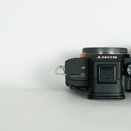 SONY α7 III(ILCE-7M3) SONY α7 III(ILCE-7M3)