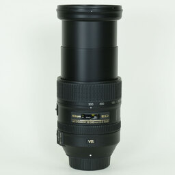Nikon AF-S NIKKOR 28-300mm f/3.5-5.6G ED VR