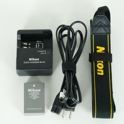 Nikon D5000 ボディ