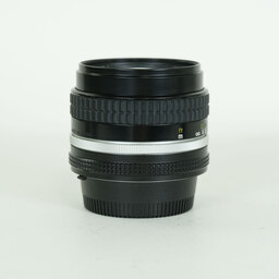 Nikon Ai Nikkor 50mm F1.4S Nikon Ai Nikkor 50mm F1.4S