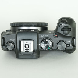 Canon EOS RP