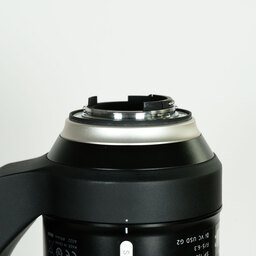 TAMRON SP 150-600mm F/5-6.3 Di VC USD G2 (Model A022) [ニコンF用]