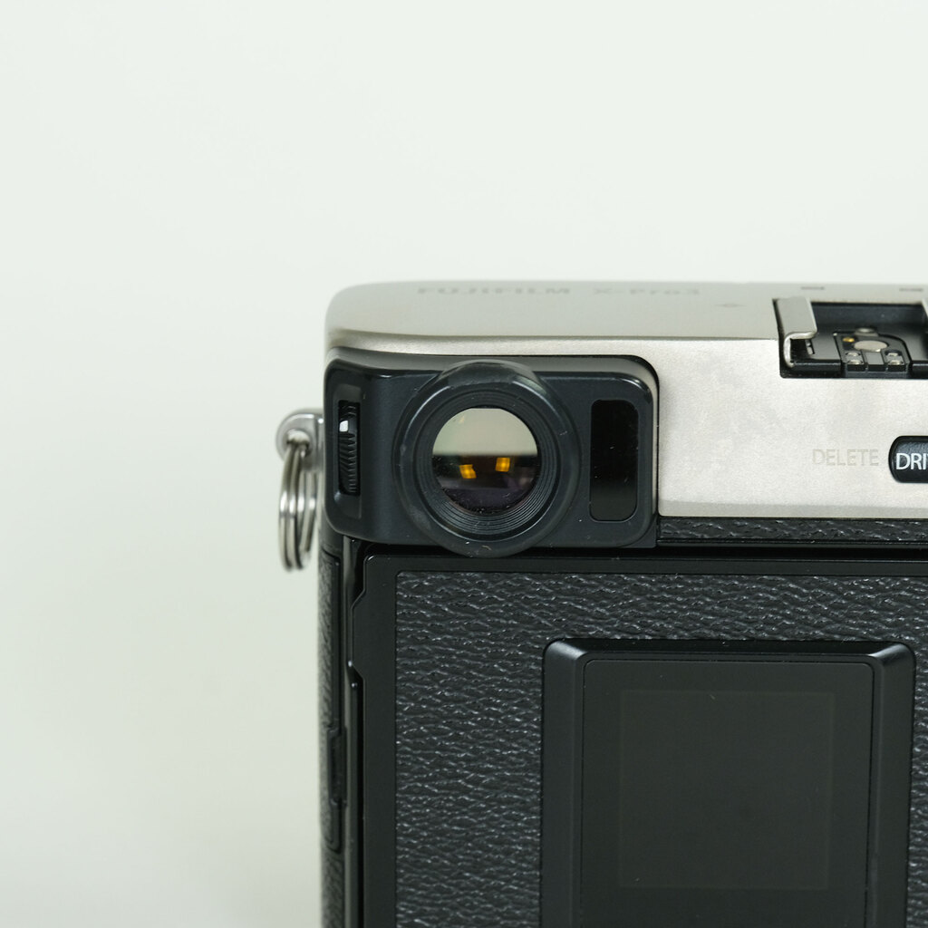 FUJIFILM X-Pro3 FUJIFILM X-Pro3