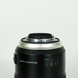 TAMRON SP 45mm F/1.8 Di VC USD (Model F013) [ニコンF用]