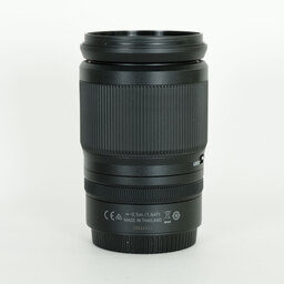 Nikon NIKKOR Z 24-200mm f/4-6.3 VR Nikon NIKKOR Z 24-200mm f/4-6.3 VR