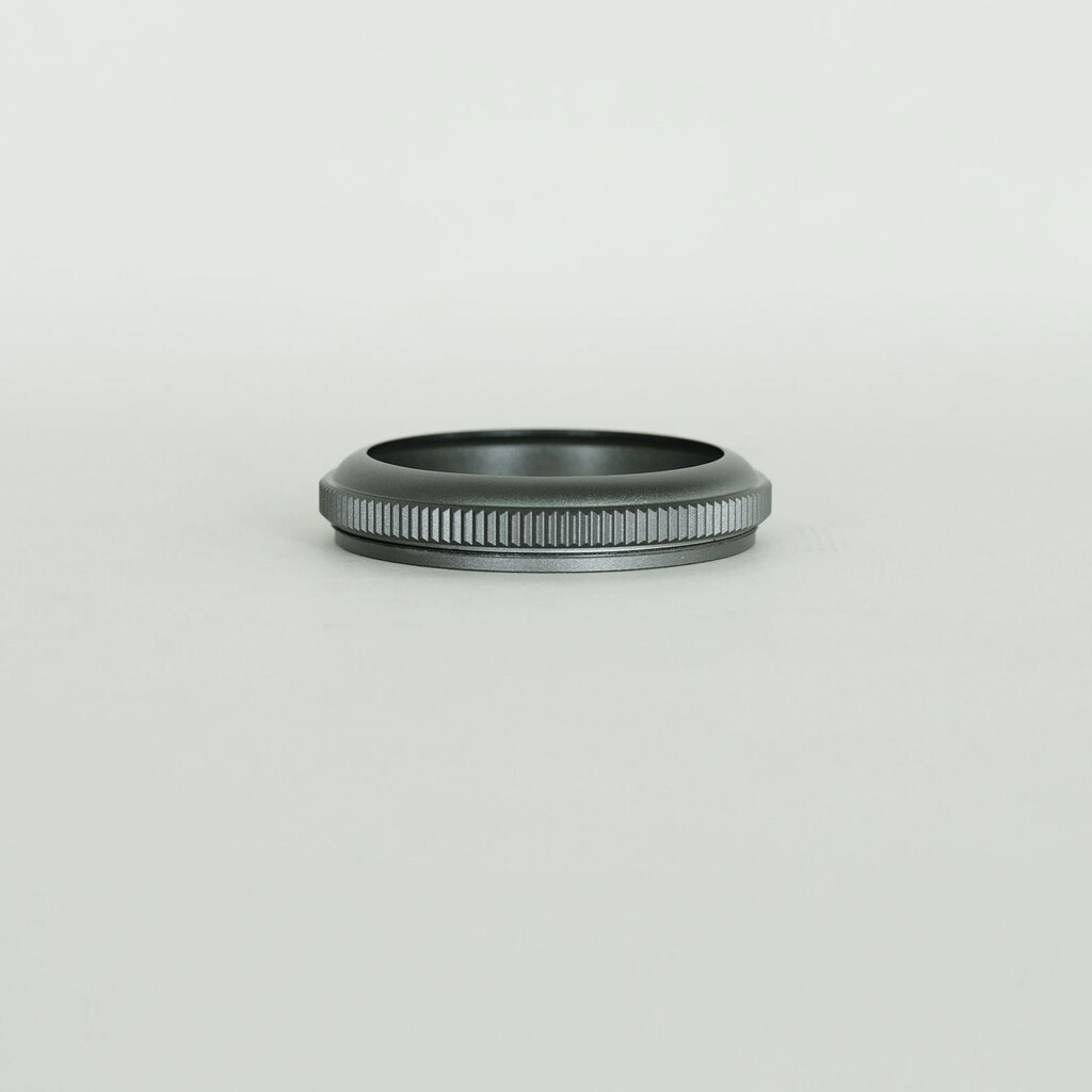 TTArtisan AF 27mm f/2.8 [フジフイルムX用] 