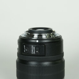 Canon EF-S15-85mm F3.5-5.6 IS USM