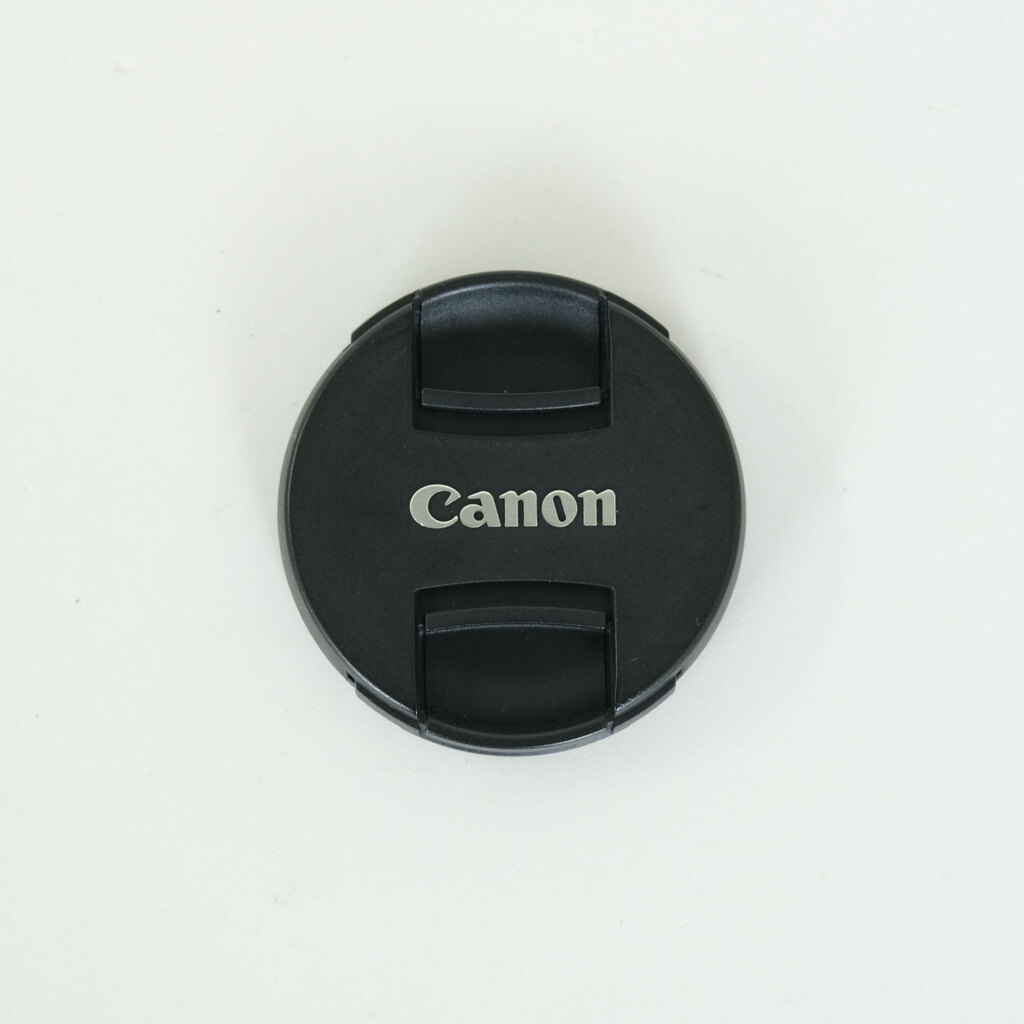 Canon EF-M55-200mm F4.5-6.3 IS STM