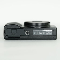 RICOH GR IIIx