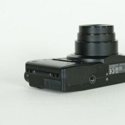 RICOH CX5 ブラック