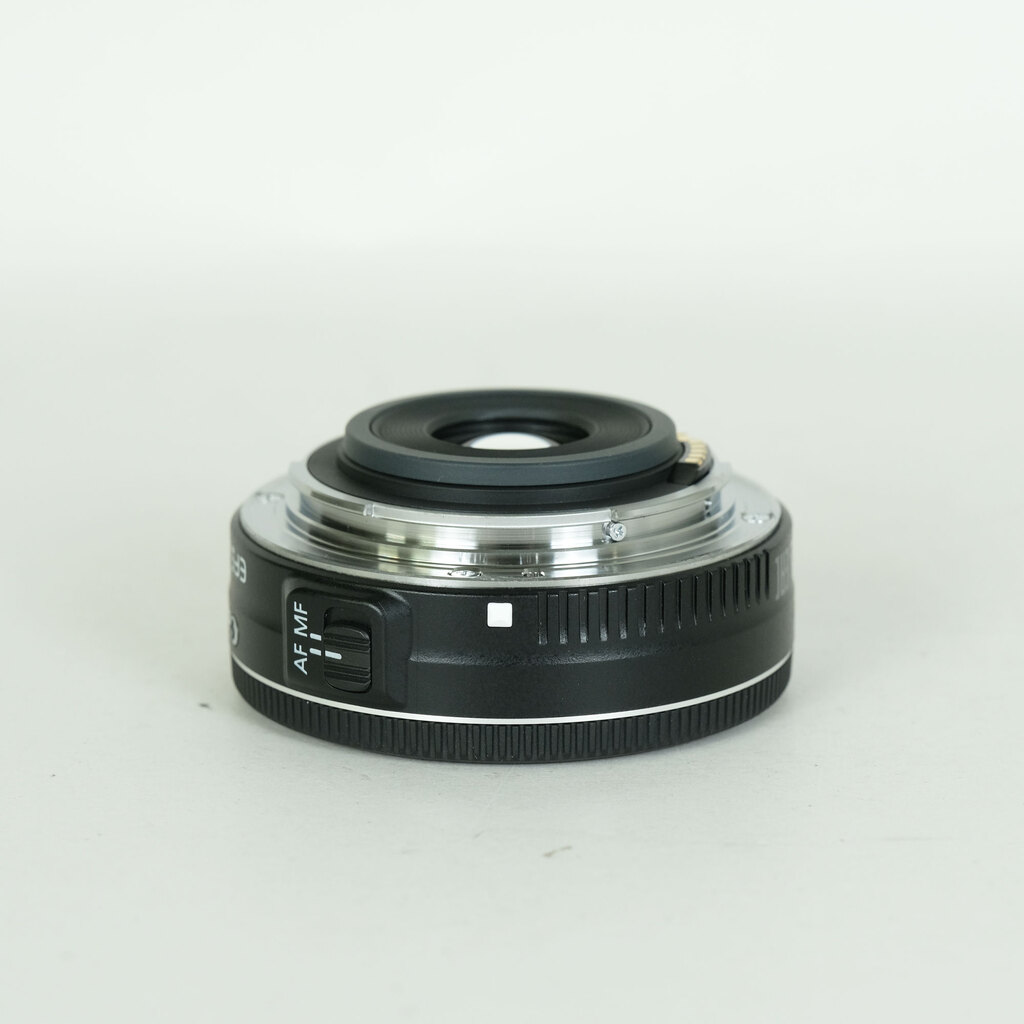 Canon EF-S24mm F2.8 STM Canon EF-S24mm F2.8 STM