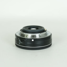 Canon EF-S24mm F2.8 STM Canon EF-S24mm F2.8 STM