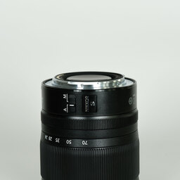 Nikon NIKKOR Z 24-70mm f/4 S